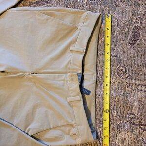 Lululemon Men's Khaki Chinos